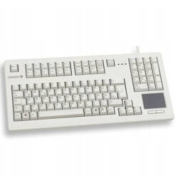 KLAWIATURA CHERRY G80-11900 TOUCHBOARD QWERTY SZARA