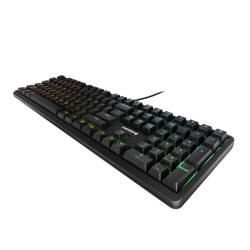 KLAWIATURA CHERRY G80-3000N RGB CZARNA