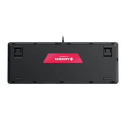 KLAWIATURA CHERRY G80-3000N RGB CZARNA