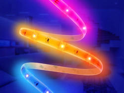 NOUS Smart RGBIC WIFI LED Strip F4 5m