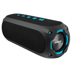 Niceboy RAZE RADION 4 Głośnik Bluetooth /OUTLET