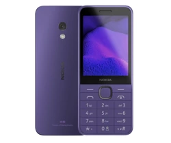 Nokia 235 4G Dual Sim Fioletowa