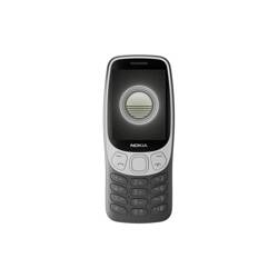 Nokia 3210 4G Dual Sim Czarna (2024)