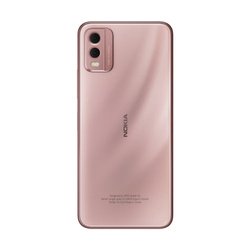 Nokia C32 Dual SIM Różowy 4/64GB /OUTLET