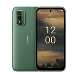 Nokia XR21 Dual SIM Zielona 6/128GB