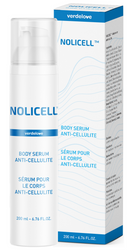 Nolicell – serum na cellulit 200ml