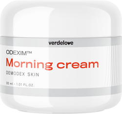 ODEXIM Morning Cream Krem na rano 30ml