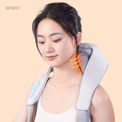 PangaO PG-Neck K6 Masażer Shiatsu do szyi i ramion