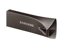 Pendrive Samsung USB 3.1 BAR Plus Titan 128GB (MUF-128BE4/APC)