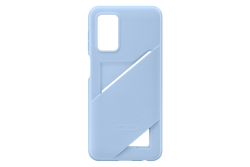 Samsung Etui Card Slot Cover Arctic Blue do Galaxy A23 5G (EF-OA235TLEGWW)