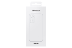Samsung Etui Clear Case Transparent do Galaxy A15/A15 5G (EF-QA546CTEGWW)