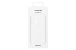 Samsung Etui Clear Case Transparent do Galaxy A35 5G (EF-QA356CTEGWW)