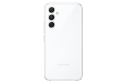 Samsung Etui Clear Case Transparent do Galaxy A54 5G (EF-QA546CTEGWW)