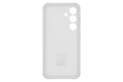 Samsung Etui Shield Case Szary do Galaxy S24 (GP-FPS921SACJW)