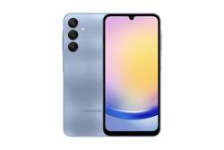 Samsung Galaxy A25 5G 6/128GB Niebieski (SM-A256BZBDEUE)