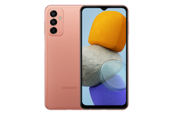 Samsung Galaxy M23 5G 4/128GB Pink (SM-M236BIDGEUE)