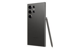 Samsung Galaxy S24 Ultra 12/256GB Titanium Black (SM-S928BZKGEUE)