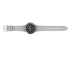 Samsung Galaxy Watch4 Classic Srebrny 46mm LTE (SM-R895FZSAEUE)