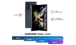 Samsung Galaxy Z Fold4 5G 12/256GB Czarny