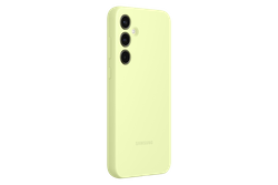 Samsung Silicone Case Limonkowe do Galaxy A55 5G (EF-PA556TMEGWW)