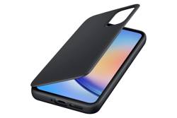 Samsung Smart View Wallet Case Czarne do Galaxy A34 5G (EF-ZA346CBEGWW)
