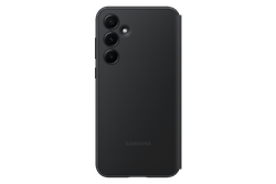 Samsung Smart View Wallet Case Czarne do Galaxy A55 5G (EF-ZA556CBEGWW)