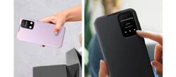 Samsung Smart View Wallet Case Czarne do Galaxy A55 5G (EF-ZA556CBEGWW)