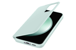 Samsung Smart View Wallet Case Mint do Galaxy S23 FE (EF-ZS711CBEGWW)