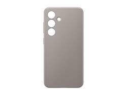 Samsung Vegan Leather Case Taupe do Galaxy S24+ (GP-FPS926HCAAW)