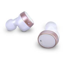 Słuchawki Bezprzewodowe Padmate PaMu Scroll T3 Różowe (Sakura)