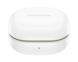 Słuchawki Bezprzewodowe Samsung Galaxy BUDS2 Oliwkowe (SM-R177NZGAEUE)