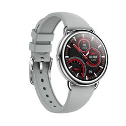 Smartwatch Bemi COSMO Srebrny