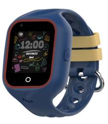 Smartwatch Bemi JELLO Granatowy