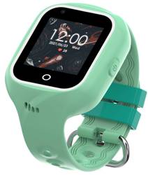 Smartwatch Bemi JELLO Zielony /OUTLET