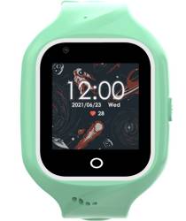 Smartwatch Bemi JELLO Zielony /OUTLET