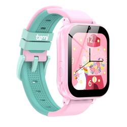 Smartwatch Bemi KIZZO Różowy /OUTLET