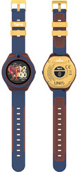 Smartwatch Bemi LINKO Granatowy /OUTLET