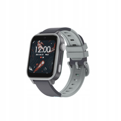 Smartwatch Bemi Linki 2 Szary