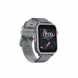 Smartwatch Bemi Linki 2 Szary