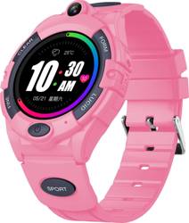 Smartwatch Bemi SPORT Różowy