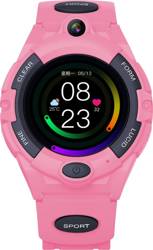 Smartwatch Bemi SPORT Różowy