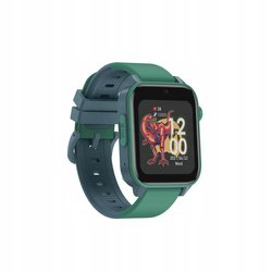 Smartwatch Dla Dzieci Bemi Linki 2 Zielony