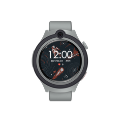 Smartwatch Dla Dzieci Bemi Linko2 Szary