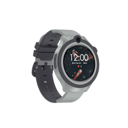 Smartwatch Dla Dzieci Bemi Linko2 Szary