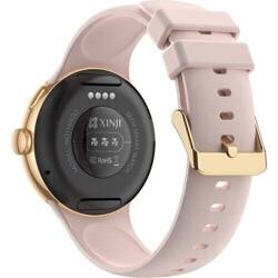 Smartwatch XINJI Nothing 2 Złoty