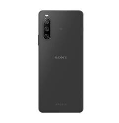 Sony Xperia 10 IV 5G Dual SIM Czarna 6/128GB 