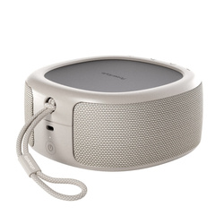 Urbanista - Głośnik Bluetooth - Malibu Desert Gray 