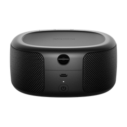 Urbanista - Głośnik Bluetooth - Malibu Midnight Black 