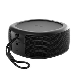 Urbanista - Głośnik Bluetooth - Malibu Midnight Black 