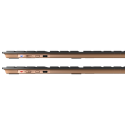 ZESTAW CHERRY DW 9100 SLIM KLAWIATURA + MYSZ CZARNY